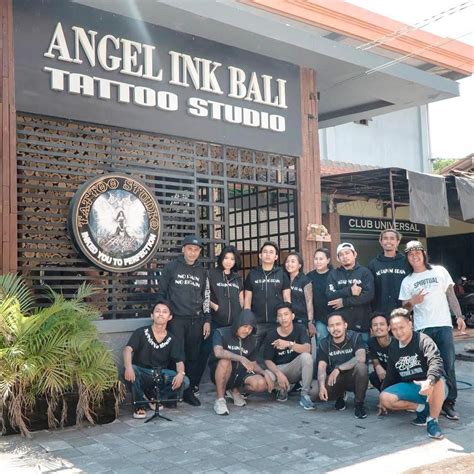 angel ink owner jailed in bali